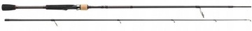 Wędka Berkley E-Motion Spinning 2,13m 15-40g