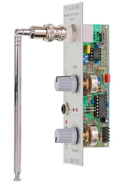 Doepfer A-178 Theremin Voltage Source
