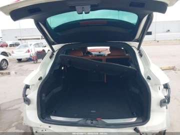 Maserati Levante 2018 Maserati Levante Maserati Levante S GranLusso 3.0 Benzyna 424KM, zdjęcie 10