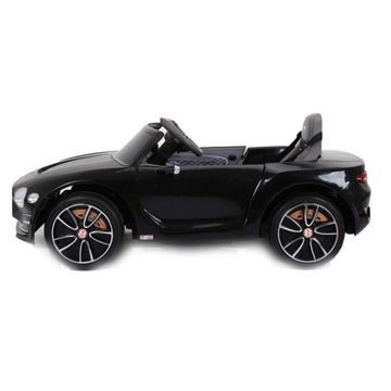 ОРИГИНАЛЬНАЯ ВЕРСИЯ BENTLEY EXP12, МЯГКАЯ