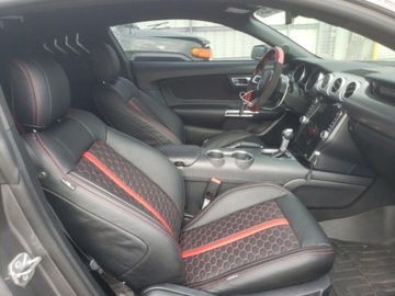 Ford Mustang VI Mach 1 5.0 Ti-VCT 460KM 2021 Ford Mustang Gt 2021 5.0l 5.0 Benzyna 460KM, zdjęcie 10