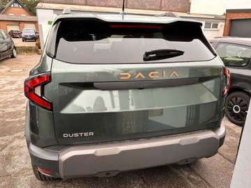 Dacia Duster III 1.6 Hybrid 140KM 2025 Extreme 1.6 Full Hybrid 140KM / Pakiet Parking, Zimowy Plus, zdjęcie 3