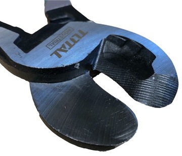 КУСАЧКИ ДЛЯ КАБЕЛЬНЫХ ПРОВОДОВ 240мм ИТОГО