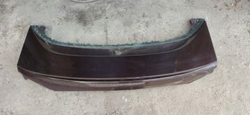 Ford Mondeo MK4 2.0 TDCI klapa hatchback spoiler