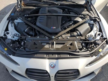 BMW Seria 4 G22-23-26 2023 BMW M4 Competition 2023 3.0l 3.0 Benzyna 503KM, zdjęcie 6