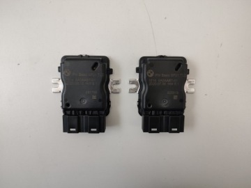 BMW STEROWNIK MODUŁ POMPY PALIWA IFM 4A0AAB7