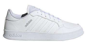 OBUWIE ADIDAS BREAKNET (40 ~ 25cm)