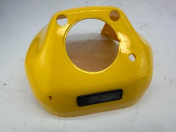 Корпус центральной фары желтый Polaris Sportsman 500 5433042-053