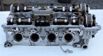 ГОЛОВКА BMW E81 E87 E90 E91 N43B20A N43 2.0B