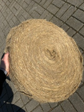 ЛЬНЯНАЯ ЛЕНТА ДЛЯ УПЛОТНЕНИЯ ИЗОЛЯЦИИ ДЕРЕВЯННЫХ СРУБЕННЫХ ДОМОВ 150МБ 12КГ