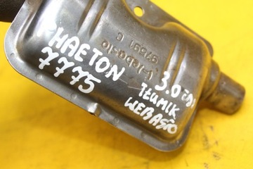 WEBASTO ГЛУШИТЕЛЬ ОБОГРЕВА VW AUDI BUS 97591C