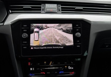 Volkswagen Passat B8 GTE Variant Facelifting 1.4 TSI Plug-In-Hybrid 218KM 2021 Volkswagen Passat GTE 1.4TSI Plug-In 218KM DSG Led ASO Kamera CarPlay ACC, zdjęcie 28