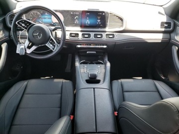 Mercedes GLE V167 2022 Mercedes-Benz GLE 350 2022 2.0l od ubezpieczalni 2.0 Benzyna 255KM, zdjęcie 8