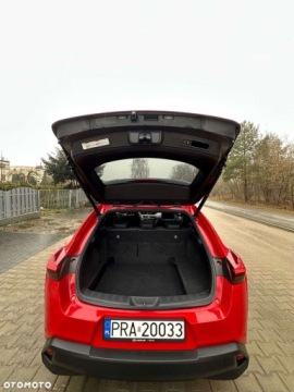 Lexus UX 2021 Lexus UX Raty Leasing Full opcja Salon Polska 4x4 automat Hybrid Gwarancja, zdjęcie 28