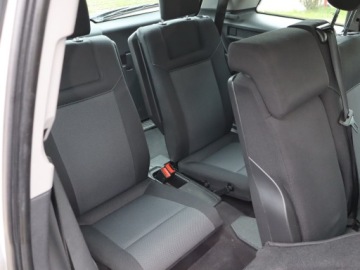Opel Zafira B 1.6 Twinport ECOTEC 105KM 2006 Opel Zafira 1.6, 7 miejsc, Klima, Tempomat, zdjęcie 16
