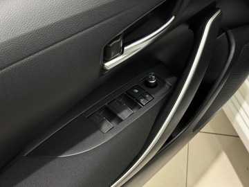 Toyota Corolla XII Sedan 1.5 VVT-i 125KM 2022 Toyota Corolla Comfort / 1 właściciel / Salon Pols, zdjęcie 18