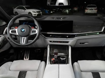 BMW X6 G06 M SUV Facelifting 4.4 M 625KM 2025 BMW X6 Competition Suv 4.4 (625KM) 2025, zdjęcie 6