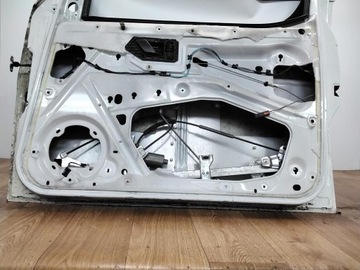 CITROEN BERLINGO ДВЕРЬ ПЕРЕДНЯЯ СПРАВА