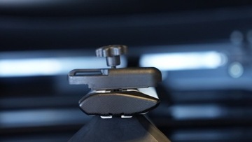 Адаптер TAURUS BOX для алюминиевых балок T-NUT