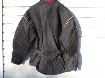 МОТОЦИКЛОВАЯ КУРТКА TAKAI