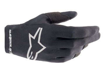 Rękawice off road ALPINESTARS MX RADAR kolor czarny M