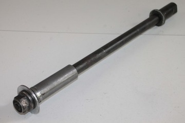 YAMAHA DRAG STAR XVS 1100 OŚ TYŁ TYLNA