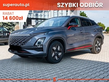 Omoda 5 1.6 T-GDI 147KM 2025 OMODA Omoda 5 Premium DCT 1.6 T-GDI Suv 147KM 2025