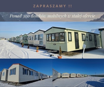 АНГЛИЙСКИЙ ДОМ КРУГЛЫЙ ГОД 11,10х3,70 2 КОММЕНТ № S108