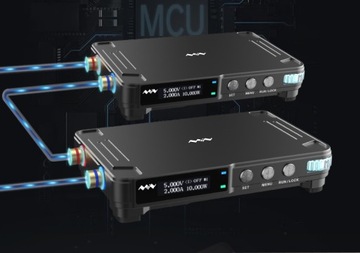 РЕГУЛИРУЕМЫЙ ЦИФРОВОЙ ЛАБОРАТОРНЫЙ ИСТОЧНИК ПИТАНИЯ USB DC