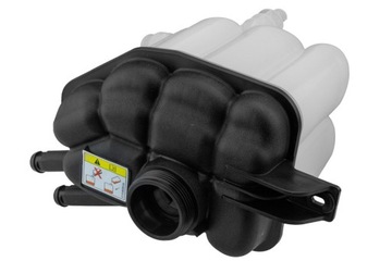 NTY CZW-LR-013 NÁDOBKA VYROVNÁVACÍ KAPALINA CHLADÍCÍ