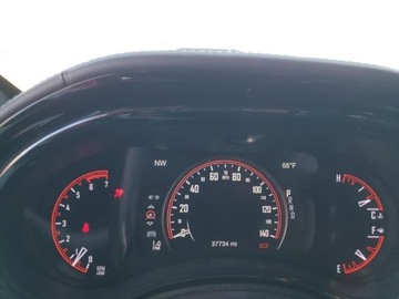 Dodge Durango III 2022 Dodge Durango RT V8, 5.7L. 360 KM, 2022, od ubezpieczalni 5.7 Benzyna, zdjęcie 8