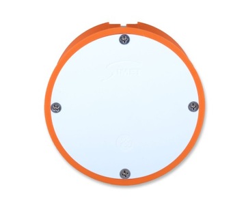 SIMET P80F ВСТРАИВАЕМАЯ КОРОБКА С КРЫШКОЙ