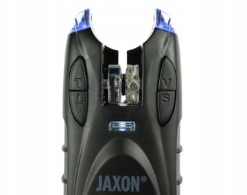 2 светодиодных сигнализатора поклевки JAXON 2x SWINGER s107