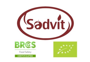 100% сок яблочно-манго без сахара NFC ПРЕССОВАННЫЙ 5л