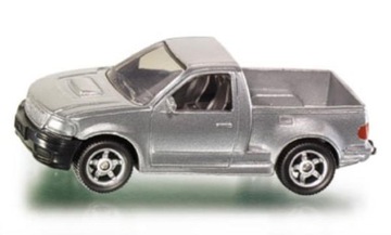 ПИКАП SIKU AUTKO RANGER 8CM 0867