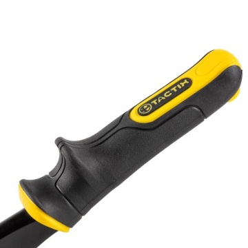 Ножницы прямые 250 мм, ручные TACTIX