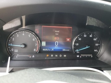 Ford Explorer VI 2022 Ford Explorer Timberline 2022 2.3l 2.3 Benzyna 300KM, zdjęcie 9