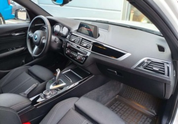 BMW Seria 1 F40 2019 BMW Seria 1 BMW Seria 1 118i GPF M Sport Shadow 1.5 Benzyna 136KM, zdjęcie 5