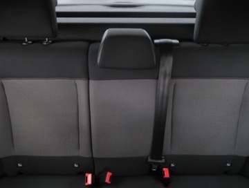 Citroen C4 Cactus Crossover Facelifting 1.2 PureTech 110KM 2018 Citroen C4 Cactus 1.2 PureTech, Salon Polska, zdjęcie 9