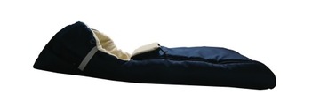 VSCOUT_PL Спальный мешок 4-в-1 MUMMY FLEECE