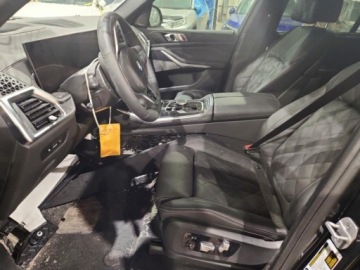 BMW X5 G05 2026 BMW X5 XDrive40I 2026 3.0 Benzyna 375KM, zdjęcie 7