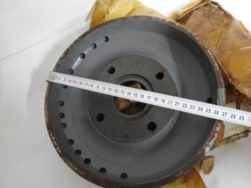 Барабан ручника Звезда 66 660 ЖШ А25-76-13