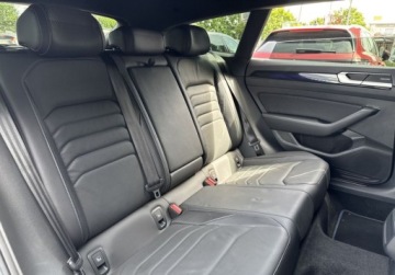 Volkswagen Arteon Shooting Brake R 2.0 TSI 320KM 2023 Volkswagen Arteon Shooting Brake R 2.0TSI 4Motion 320KM Matrix Skora ACC D, zdjęcie 6