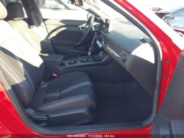 Honda 2024 Honda Civic 2024r., Sport, od ubezpieczalni 2.0 Benzyna 158KM, zdjęcie 9
