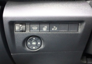 Citroen 2024 Citroen C4X 1.2 130KM AT8 MAX LED Kamera 360 SalonPL SerwisASO FVmarza Gwa, zdjęcie 31