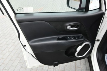 Jeep Renegade SUV 1.4 MultiAir 140KM 2017 Jeep Renegade 1.4 Turbo MultiAir 140KM XI.2017r., zdjęcie 22