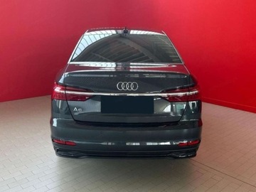 Audi A6 C8 Limousine Facelifting 2.0 35 TDI 163KM 2024 Audi A6 35 TDI Sedan 2.0 (163KM) 2024, zdjęcie 4