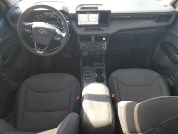 Ford Maverick II 2024 Ford Maverick Xlt 2024 2.5 Hybryda 191KM, zdjęcie 8