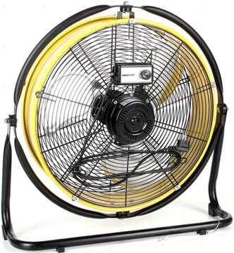 MASTER DF 20 P ВЕНТИЛЯТОР