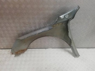 PEUGEOT 508 КРЫЛО ПЕРЕДНЕЕ ПРАВОЕ